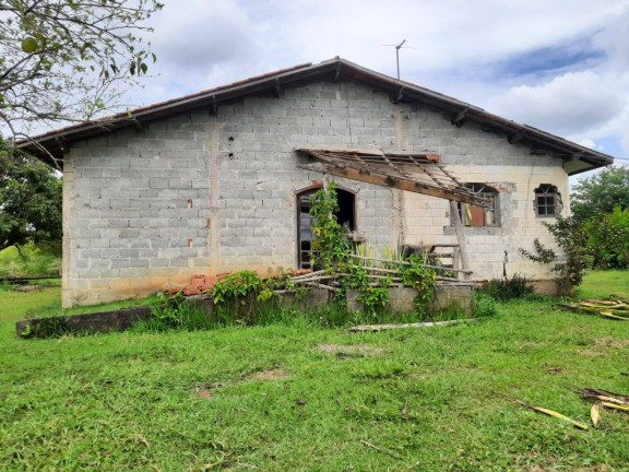 Imagem Chácara com 3 Quartos à Venda, 5 m² em Zona Rural - Piracaia