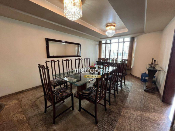 Imagem Sobrado com 4 Quartos à Venda, 415 m² em Barcelona - São Caetano Do Sul Imagem Sobrado com 4 Quartos à Venda, 415 m² em Barcelona - São Caetano Do Sul
