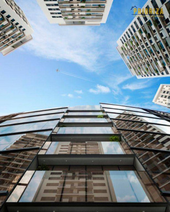 Imagem Apartamento com 3 Quartos à Venda, 133 m² em Planeta Square Garden - Sorocaba