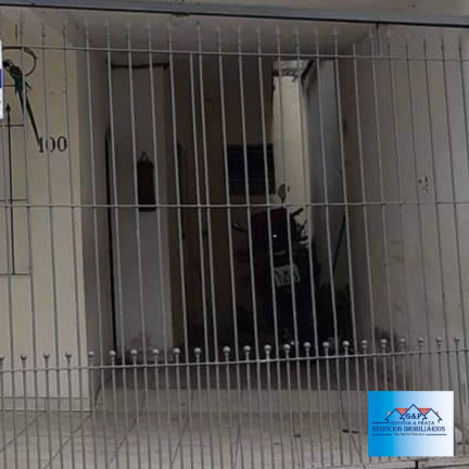 Imagem Casa com 2 Quartos à Venda, 150 m² em Padroeira - Osasco