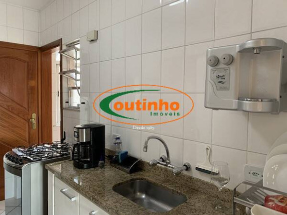 Imagem Apartamento com 3 Quartos à Venda, 97 m² em Tijuca - Rio De Janeiro Imagem Apartamento com 3 Quartos à Venda, 97 m² em Tijuca - Rio De Janeiro