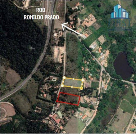 Imagem Terreno à Venda, 5.904 m² em Arataba - Louveira Imagem Terreno à Venda, 5.904 m² em Arataba - Louveira