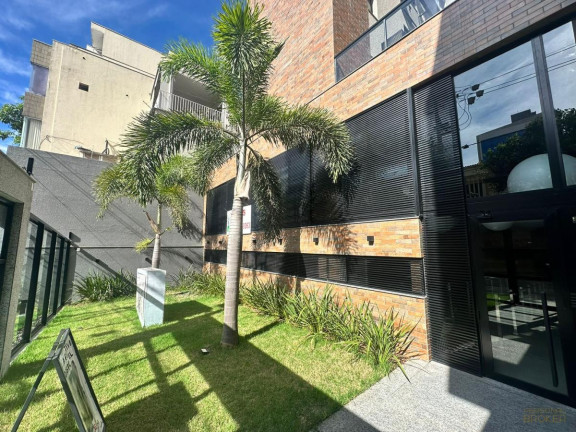 Imagem Apartamento com 3 Quartos à Venda, 77 m² em São Pedro - Belo Horizonte