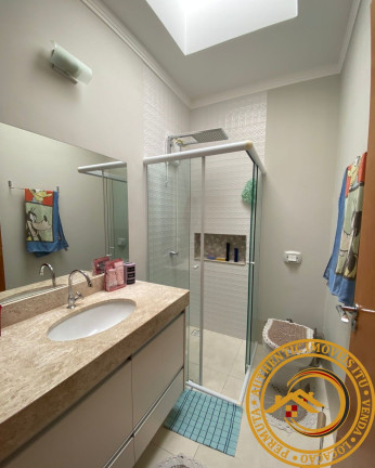 Imagem Casa com 3 Quartos à Venda,  em Village Moutonnée - Salto