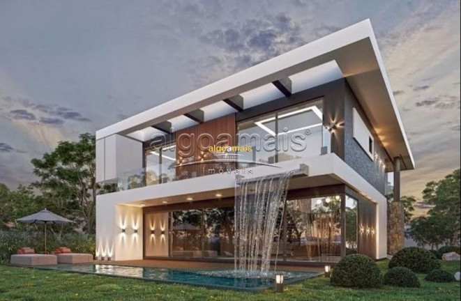 Casa com 5 Quartos à Venda, 330 m² em Condominio Capao Ilhas Resort - Capão Da Canoa