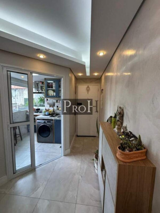 Imagem Apartamento com 1 Quarto à Venda, 54 m² em Jardim - Santo André Imagem Apartamento com 1 Quarto à Venda, 54 m² em Jardim - Santo André