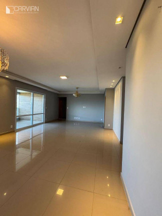 Imagem Apartamento com 3 Quartos à Venda, 172 m² em Nova Aliança - Ribeirão Preto