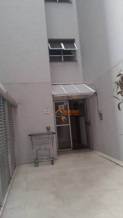 Imagem Apartamento com 2 Quartos à Venda, 51 m² em Picanco - Guarulhos