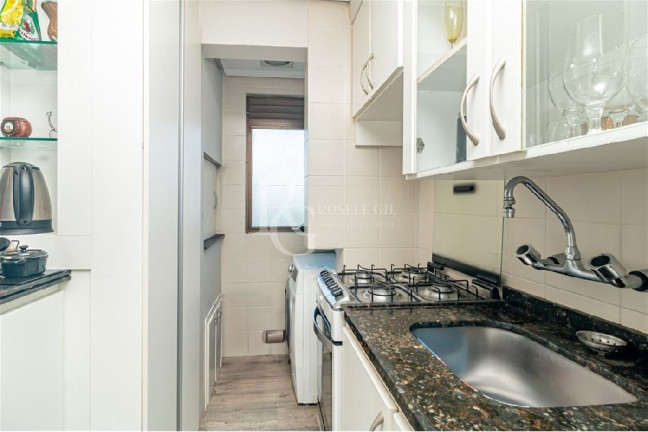Imagem Apartamento com 1 Quarto à Venda, 53 m² em Chácara Das Pedras - Porto Alegre Imagem Apartamento com 1 Quarto à Venda, 53 m² em Chácara Das Pedras - Porto Alegre