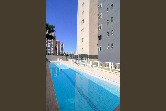 Imagem Apartamento com 3 Quartos à Venda, 83 m² em Vila Romana - São Paulo