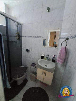 Imagem Apartamento com 2 Quartos à Venda,  em Aparecida - Santos