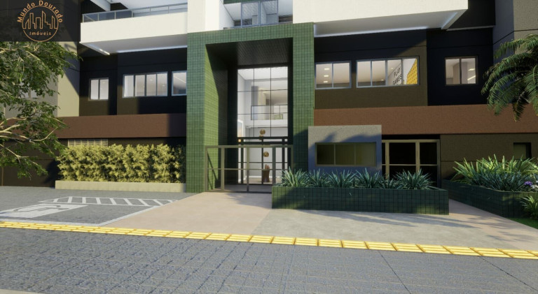 Imagem Apartamento com 3 Quartos à Venda, 105 m² em Vila Assunção - Santo André