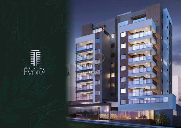Apartamento com 4 Quartos à Venda, 152 m² em Castelo - Belo Horizonte