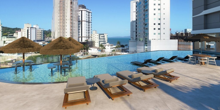 Imagem Apartamento com 4 Quartos à Venda, 164 m² em Centro - Itapema