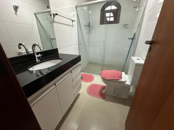 Imagem Casa com 3 Quartos à Venda, 85 m² em Bom Jesus - Contagem