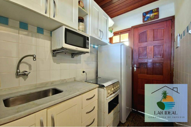 Imagem Casa com 1 Quarto à Venda, 78 m² em Geribá - Búzios Imagem Casa com 1 Quarto à Venda, 78 m² em Geribá - Búzios