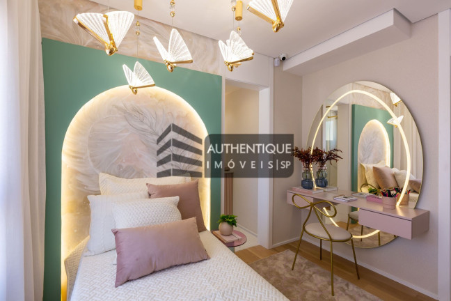 Imagem Apartamento com 3 Quartos à Venda, 142 m² em Perdizes - São Paulo