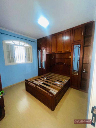 Imagem Sobrado com 4 Quartos à Venda, 280 m² em Jardim Santa Clara - Guarulhos Imagem Sobrado com 4 Quartos à Venda, 280 m² em Jardim Santa Clara - Guarulhos