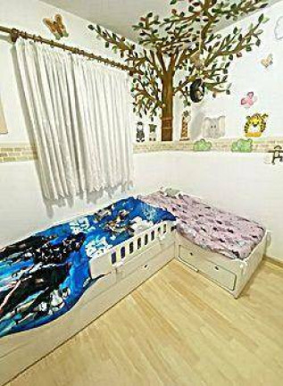 Imagem Apartamento com 3 Quartos à Venda, 133 m² em Jardim Bela Vista - Santo André Imagem Apartamento com 3 Quartos à Venda, 133 m² em Jardim Bela Vista - Santo André