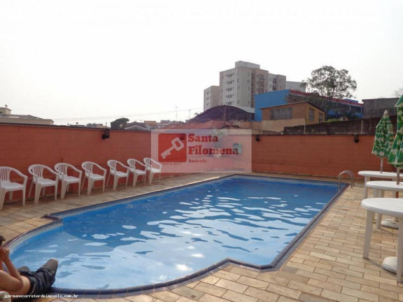 Imagem Apartamento com 2 Quartos à Venda, 53 m² em Vila Santa Clara - São Paulo Imagem Apartamento com 2 Quartos à Venda, 53 m² em Vila Santa Clara - São Paulo