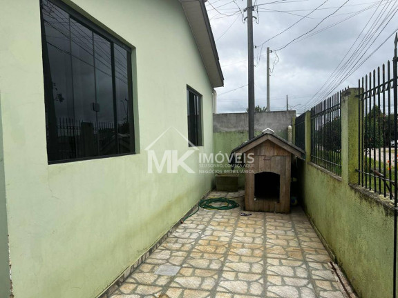 Imagem Casa à Venda, em Guarituba - Piraquara Imagem Casa à Venda, em Guarituba - Piraquara