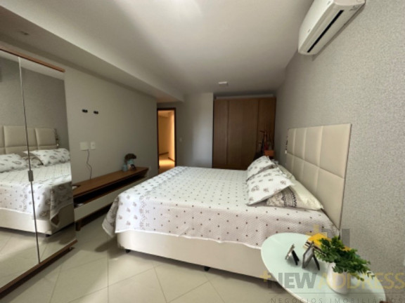 Imagem Apartamento com 4 Quartos à Venda, 240 m² em Jardim Da Penha - Vitória