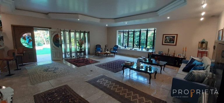 Imagem Casa de Condomínio com 5 Quartos à Venda, em Recreio Dos Bandeirantes - Rio De Janeiro Imagem Casa de Condomínio com 5 Quartos à Venda, em Recreio Dos Bandeirantes - Rio De Janeiro
