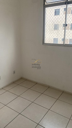 Imagem Apartamento com 2 Quartos à Venda, 45 m² em Laranjeiras - Betim Imagem Apartamento com 2 Quartos à Venda, 45 m² em Laranjeiras - Betim
