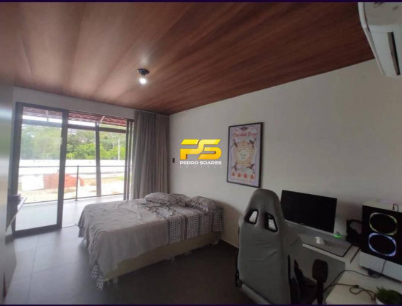 Imagem Casa com 4 Quartos à Venda, 420 m² em Amazônia Park - Cabedelo