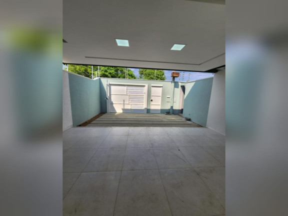 Imagem Casa com 3 Quartos à Venda, 182 m² em Plano Diretor Sul - Palmas
