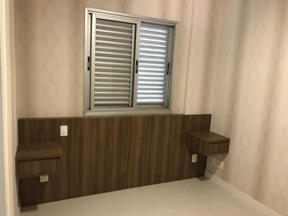 Apartamento com 3 Quartos à Venda, 72 m² em Cambuci - São Paulo