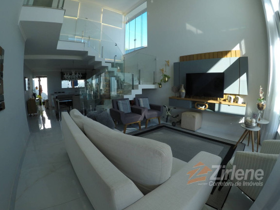 Imagem Casa com 4 Quartos à Venda, 200 m² em Enseada Azul - Guarapari