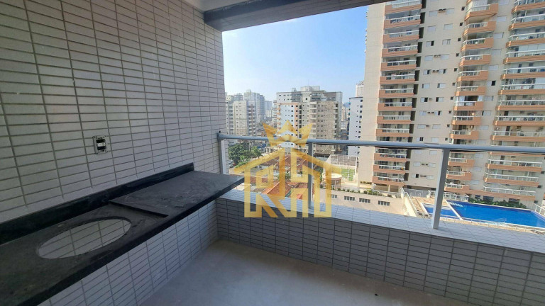 Imagem Apartamento com 2 Quartos à Venda, 67 m² em Guilhermina - Praia Grande Imagem Apartamento com 2 Quartos à Venda, 67 m² em Guilhermina - Praia Grande