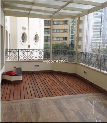 Imagem Apartamento com 4 Quartos à Venda, 335 m² em Tatuapé - São Paulo Imagem Apartamento com 4 Quartos à Venda, 335 m² em Tatuapé - São Paulo