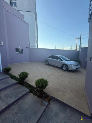Imagem Casa com 2 Quartos para Alugar, 154 m² em Jardim Piazza Di Roma - Sorocaba