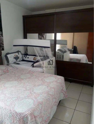 Imagem Apartamento com 2 Quartos à Venda, 54 m² em Vila Fiori - Sorocaba Imagem Apartamento com 2 Quartos à Venda, 54 m² em Vila Fiori - Sorocaba