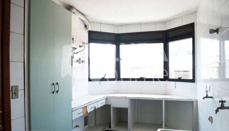 Imagem Apartamento com 4 Quartos à Venda, 190 m² em água Fria - São Paulo