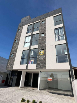Apartamento com 1 Quarto à Venda, 21 m² em Perequê - Porto Belo