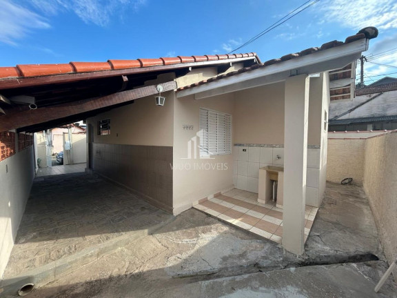 Imagem Casa com 3 Quartos à Venda, 134 m² em Centro - Santa Branca Imagem Casa com 3 Quartos à Venda, 134 m² em Centro - Santa Branca