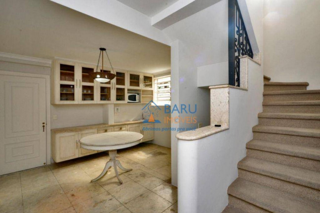 Imagem Casa com 3 Quartos à Venda, 280 m² em Pacaembu - São Paulo