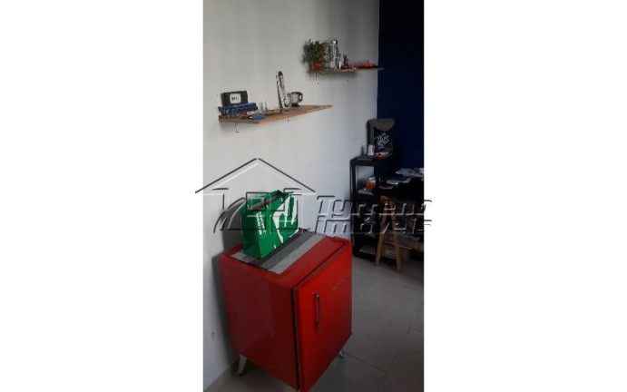 Imagem Apartamento com 2 Quartos à Venda, 54 m² em Parque Industrial - São José Dos Campos