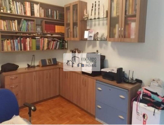 Imagem Apartamento com 4 Quartos à Venda, 270 m² em Anchieta - Belo Horizonte