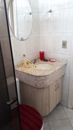 Imagem Casa com 2 Quartos à Venda, 64 m² em Demarchi - São Bernardo Do Campo