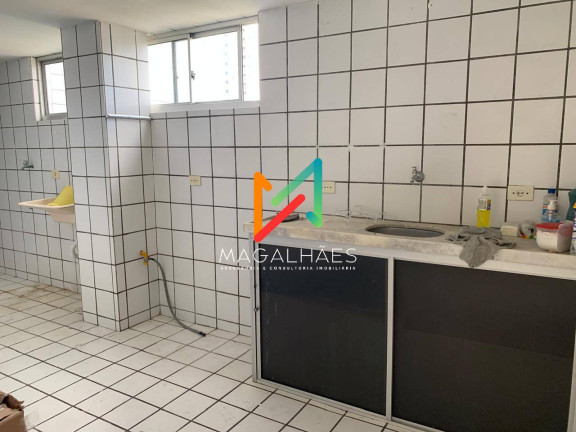 Imagem Apartamento com 3 Quartos à Venda, 90 m² em Casa Amarela - Recife