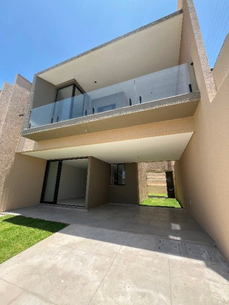 Imagem Casa com 3 Quartos à Venda, 175 m² em São Bento - Fortaleza Imagem Casa com 3 Quartos à Venda, 175 m² em São Bento - Fortaleza