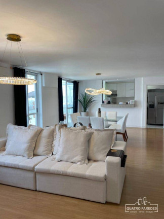 Imagem Cobertura com 4 Quartos à Venda, 287 m² em Barra Da Tijuca - Rio De Janeiro Imagem Cobertura com 4 Quartos à Venda, 287 m² em Barra Da Tijuca - Rio De Janeiro