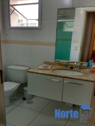 Imagem Apartamento com 2 Quartos à Venda, 53 m² em Vila Cruz Das Almas - São Paulo