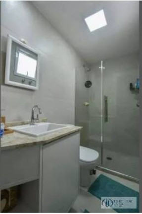 Imagem Apartamento com 2 Quartos à Venda, 70 m² em Santo Amaro - São Paulo