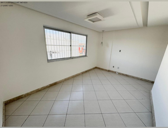 Imóvel com 2 Quartos à Venda, 61 m² em Vila Laura - Salvador