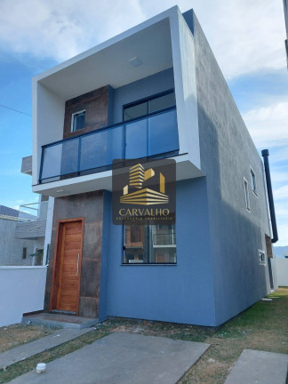 Imagem Casa com 3 Quartos à Venda, 106 m² em São João Do Rio Vermelho - Florianópolis
